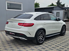 Mercedes-Benz GLE 450 AMG GERMANY/PANO/CAMERA/CAR PLAY/AMBIENT/ПОДГРЕВ/LIZIN - 79500 лв. - 32183733 5