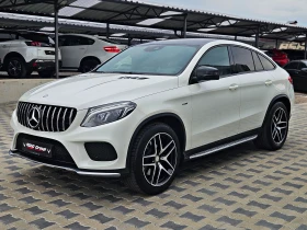 Mercedes-Benz GLE 450 AMG GERMANY/PANO/CAMERA/CAR PLAY/AMBIENT/ПОДГРЕВ/LIZIN