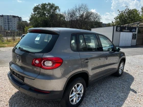 VW Tiguan 4x4 | Mobile.bg    4