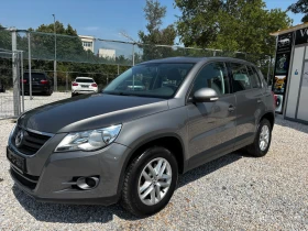 VW Tiguan 4x4 | Mobile.bg    2