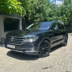 VW Touareg 3.0 TDI V6 286 к.с. - 64500 лв. - 61274498 2
