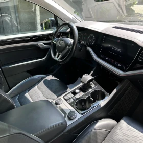 VW Touareg 3.0 TDI V6 286 к.с. - 64500 лв. - 61274498 12