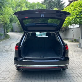 VW Touareg 3.0 TDI V6 286 к.с. - 64500 лв. - 61274498 6