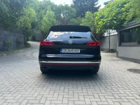 VW Touareg 3.0 TDI V6 286 к.с. - 64500 лв. - 61274498 5