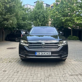 VW Touareg 3.0 TDI V6 286 к.с. - 64500 лв. - 61274498 3