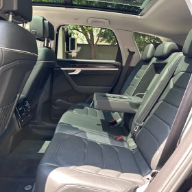 VW Touareg 3.0 TDI V6 286 к.с. - 64500 лв. - 61274498 10