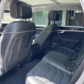 VW Touareg 3.0 TDI V6 286 к.с. - 64500 лв. - 61274498 8