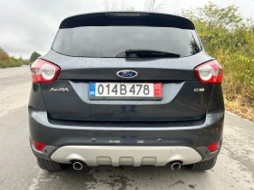Ford Kuga 2.0D 140k.c.4X4  -   | Mobile.bg    6