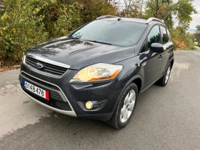 Ford Kuga 2.0D 140k.c.4X4  -   | Mobile.bg    2