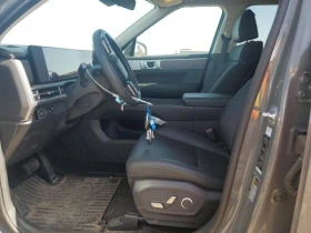 Hyundai Santa fe 2.5L XRT*  | Mobile.bg    8