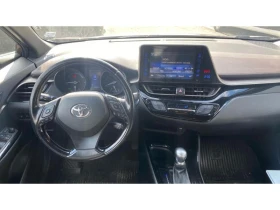 Toyota C-HR Classy | Mobile.bg    8