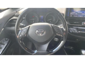 Toyota C-HR Classy | Mobile.bg    13