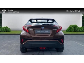 Toyota C-HR Classy | Mobile.bg    4