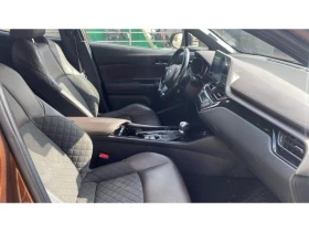 Toyota C-HR Classy | Mobile.bg    6