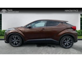 Toyota C-HR Classy | Mobile.bg    3