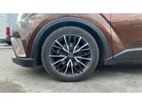 Toyota C-HR Classy | Mobile.bg    16