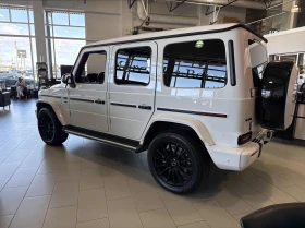 Mercedes-Benz G 500 550 - 185000 лв. / 94589.00 € - 11771399 3