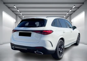 Mercedes-Benz GLC 300 4Matic = AMG Line = Night Package Гаранция - 115670 лв. / 59141.13 € - 88256648 3