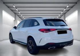 Mercedes-Benz GLC 300 4Matic = AMG Line = Night Package Гаранция - 115670 лв. / 59141.13 € - 88256648 2