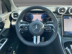 Mercedes-Benz GLC 300 4Matic = AMG Line = Night Package Гаранция - 115670 лв. / 59141.13 € - 88256648 8