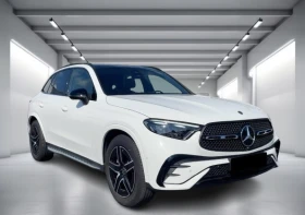 Mercedes-Benz GLC 300 4Matic = AMG Line = Night Package Гаранция