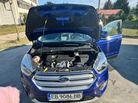 Обява за продажба на Ford Kuga Business Face Lift 1.5 дизел ~26 500 лв. - изображение 8 | Auto.bg Обява за продажба на Ford Kuga Business Face Lift 1.5 дизел ~26 500 лв. - изображение 8