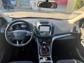 Ford Kuga Business Face Lift 1.5  | Mobile.bg    13