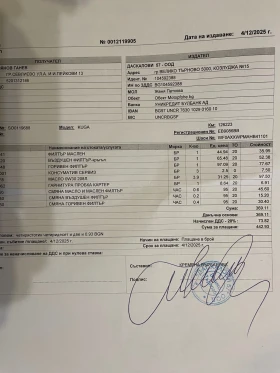 Ford Kuga Business Face Lift 1.5 дизел, снимка 15