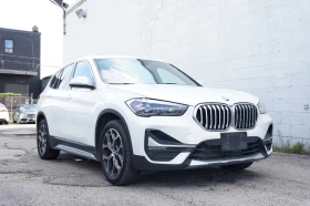 BMW X1 xDrive28i AWD* ПАНОРАМА* ПОДГРЕВ* КАМЕРА* КОЖА