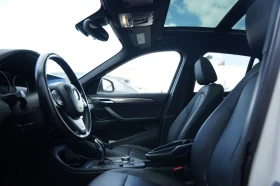 Обява за продажба на BMW X1 xDrive28i AWD* ПАНОРАМА* ПОДГРЕВ* КАМЕРА* КОЖА ~31 000 лв. - изображение 5 | Auto.bg Обява за продажба на BMW X1 xDrive28i AWD* ПАНОРАМА* ПОДГРЕВ* КАМЕРА* КОЖА ~31 000 лв. - изображение 5