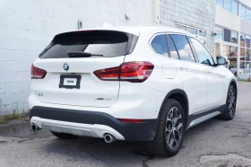 Обява за продажба на BMW X1 xDrive28i AWD* ПАНОРАМА* ПОДГРЕВ* КАМЕРА* КОЖА ~31 000 лв. - изображение 4 | Auto.bg Обява за продажба на BMW X1 xDrive28i AWD* ПАНОРАМА* ПОДГРЕВ* КАМЕРА* КОЖА ~31 000 лв. - изображение 4