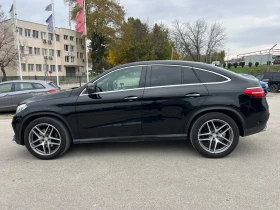 Mercedes-Benz GLE Coupe 350d | Mobile.bg    8