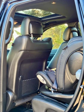 Jeep Grand cherokee LIMITED ALL BLACK, снимка 11