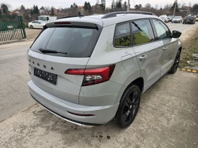 Skoda Karoq 2.0TDI/SPORTLINE/DIGITAL/NARDO | Mobile.bg � ����� ������ 4