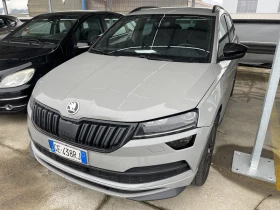 Skoda Karoq 2.0TDI/SPORTLINE/DIGITAL/NARDO