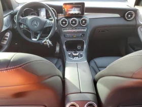 Mercedes-Benz GLC 300 AMG* PACK* BURMESTER* ПОДГРЕВ* КАМЕРА* КЕЙЛЕС*  - 13298 € / 26008.63 лв. - 92834451 7