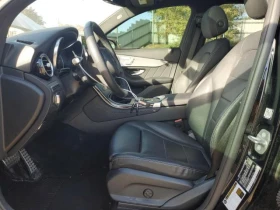 Mercedes-Benz GLC 300 AMG* PACK* BURMESTER* ПОДГРЕВ* КАМЕРА* КЕЙЛЕС*  - 13298 € / 26008.63 лв. - 92834451 9