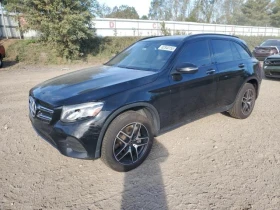 Mercedes-Benz GLC 300 AMG* PACK* BURMESTER* ПОДГРЕВ* КАМЕРА* КЕЙЛЕС* 