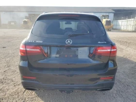 Mercedes-Benz GLC 300 AMG* PACK* BURMESTER* ПОДГРЕВ* КАМЕРА* КЕЙЛЕС*  - 13298 € / 26008.63 лв. - 92834451 6