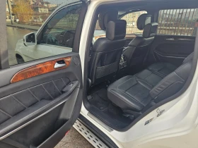 Mercedes-Benz GL 350, снимка 6