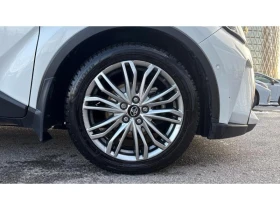 Toyota C-HR 1.8 HYB 2WD CVT CLASSY - 23390 € / 45746.86 лв. - 30080001 16