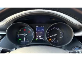 Toyota C-HR 1.8 HYB 2WD CVT CLASSY - 23390 € / 45746.86 лв. - 30080001 14