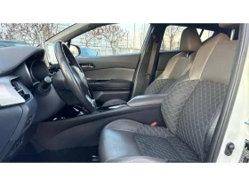 Toyota C-HR 1.8 HYB 2WD CVT CLASSY - 23390 € / 45746.86 лв. - 30080001 12