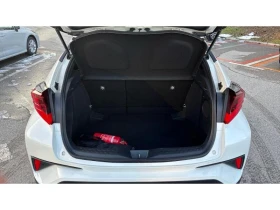 Toyota C-HR 1.8 HYB 2WD CVT CLASSY - 23390 € / 45746.86 лв. - 30080001 10
