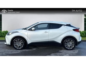 Toyota C-HR 1.8 HYB 2WD CVT CLASSY - 23390 € / 45746.86 лв. - 30080001 3