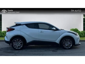 Toyota C-HR 1.8 HYB 2WD CVT CLASSY - 23390 € / 45746.86 лв. - 30080001 17