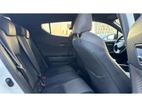 Toyota C-HR 1.8 HYB 2WD CVT CLASSY - 23390 € / 45746.86 лв. - 30080001 7