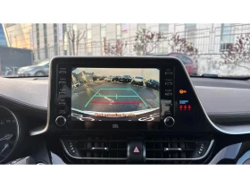 Toyota C-HR 1.8 HYB 2WD CVT CLASSY - 23390 € / 45746.86 лв. - 30080001 15