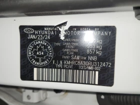 Hyundai Venue * PREFERRED * CARFAX * ЦЕНА ДО БГ - 16400 € / 32075.61 лв. - 94147736 7