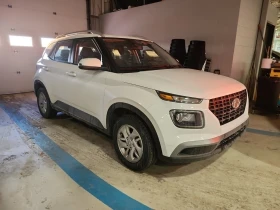 Hyundai Venue * PREFERRED * CARFAX * ЦЕНА ДО БГ - 16400 € / 32075.61 лв. - 94147736 2